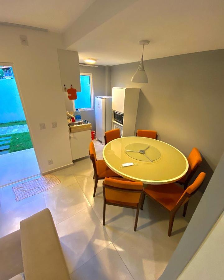 Solar Agua Pipa - Flat Otel Ares Dış mekan fotoğraf