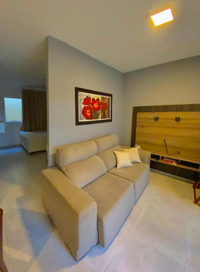Solar Agua Pipa - Flat Otel Ares Dış mekan fotoğraf